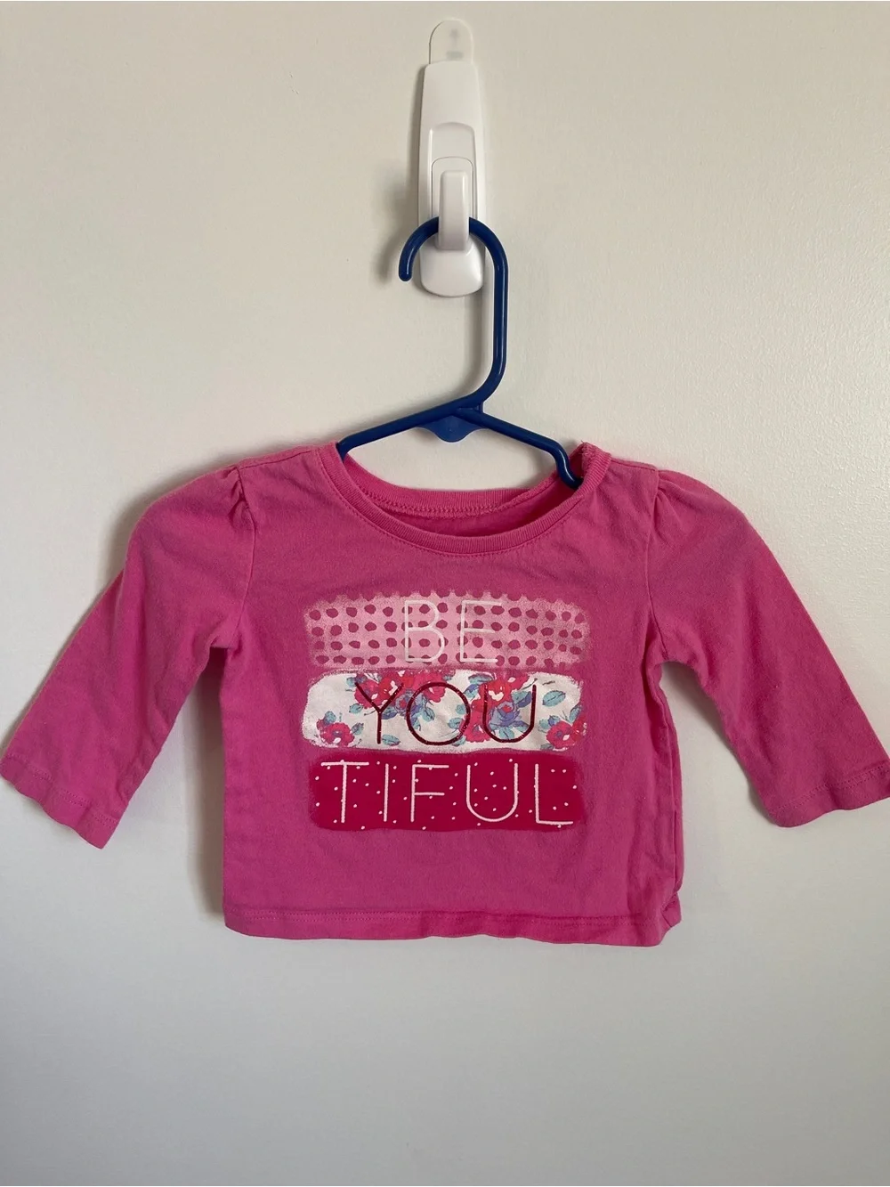 The Children’s Place‎ Pink 